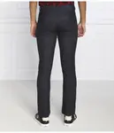 Джинсы Делавэр Slim fit Boss, синий - фото 4