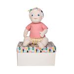 Анатомическая кукла Rubens Barn Baby - Эсме - фото 5