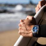 LONGINES Часы Comcast Diving Collection Automatic Mechanical Movement Men's Watch Watch 41mm Blue Dial, Blue Dial - фото 5