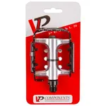 Педали VP MTB Reflector, черный - фото 3