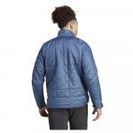 Куртка adidas Terrex Multi Insulation, синий - фото 2