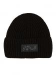 Шапка OCEANSAPART, черный - фото 5