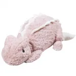 Плюшевая игрушка Handsome, розовый - фото