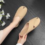 Тапочки женские Agsdon - фото 10