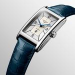 Мужские часы DolceVita Collection LONGINES, белый Dial - фото 3