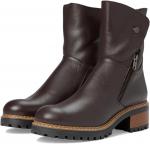 Ботинки Eric Michael Women's Pelham, Brown - фото