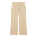 Брюки x ami wide leg pants 'beige' Puma, бежевый - фото