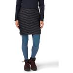 Женская юбка-циррус Rab, черный - фото 5