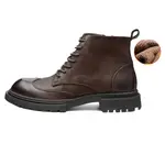 Ботинки мужские Brounvanm, цвет Coffee - фото 7