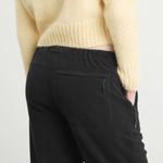 Термофлисовые брюки Gramicci, черный - фото 5