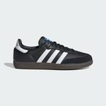 Кроссовки Samba OG для детей Adidas, цвет Core Black/Cloud White/Gum - фото
