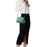 Picard Сумка через плечо 'Whisper' в цвете Jade - фото 3