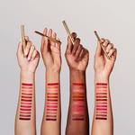 Матовая помада Estée Lauder Pure Color Explicit, Temperature Rising 1,8 g - фото 4