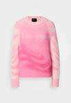 Джемпер Marc Cain Jumper, Lip Gloss/Light Pink - фото 7