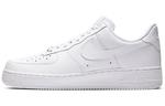 Кроссовки Nike Air Force 1 Low '07 White Women's - фото