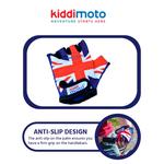 KIDDIMOTO Защитные перчатки для детей - М - фото 4
