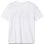 Детская футболка GAP, белый - фото 10