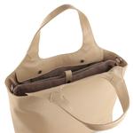 Сумка-шоппер bugatti Elsa, Beige - фото 6