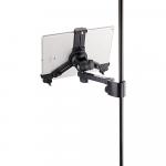 K&M 19791 Universal Tablet PC Holder (Black) 19791-016-55 - фото 5