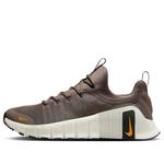 Кроссовки Nike Free Metcon 6 'Cave Stone Light Bone Sail Sundial' - фото