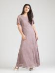 Вечернее платье VILA VIFEMMA, цвет Mauve - фото 2