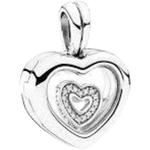 Pandora Серебряный кулон для женщин - фото 2