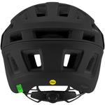 Велосипедный шлем Engage MIPS Smith, Matte Black - фото 2