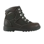 Ботинки подростковые Timberland 6 Inch Field, коричневый - фото
