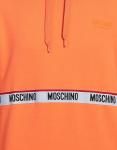 Одежда для сна Moschino, оранжевый - фото 4