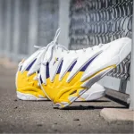 Кроссовки THE BLAST Reebok, цвет White_Gz9520 - фото 6