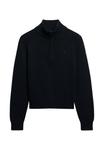 Джемпер Superdry & Co Jumper, Eclipse Navy/Dark Blue - фото 6