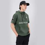 Футболка мужская CASTELBAJAC, светлый хаки - фото 10