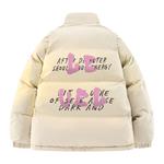 Стеганая куртка унисекс LEVEL, Хаки - фото 14