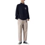 Converse Свитшот унисекс черный - фото 3