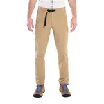 Брюки чинос The Mountain Studio Technical mountain, бежевый - фото