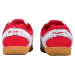 Детские кроссовки DOUBLEFISH для детей DOUBLE FISH, белый/красный - фото 3