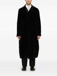 SAPIO пальто N°35, черный - фото 3