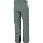 Брюки Helly Hansen Legendary Insulated Helly Hansen, Concrete - фото 5