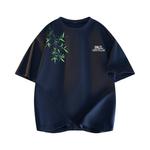 Футболка унисекс PAUL COSTELLOE, Knight Apricot - фото 9