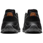 Кроссовки мужские низкие черные Mizuno - фото 4