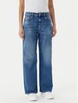 Джинсы свободного кроя Mia DW0DW20062 Tommy Jeans, синий - фото
