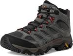 Женские ботинки Merrell Moab 3 Mid, Beluga - фото 8