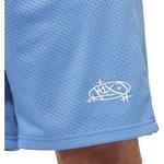 Шорты Stars Oldschool k1x, синий - фото 4