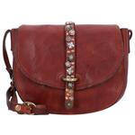 Сумка кросс-боди Campomaggi, Auburn - фото