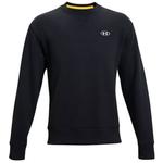 Мужской свитер Originators Under Armour, черный - фото