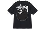 Мужская футболка Stussy, Черный - фото 11