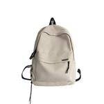 Рюкзак NX DOUGHNUT белый - фото