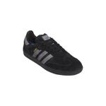 Кроссовки samba adv 'core black grey' Adidas, черный - фото 3