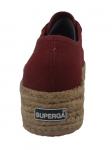 Низкие кроссовки Superga - фото 4