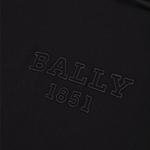 BALLY Свитшот мужской черный - фото 6